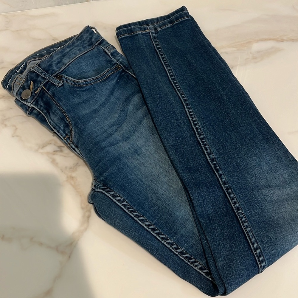 Calvin Klein skinny